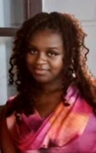 Gina Margai